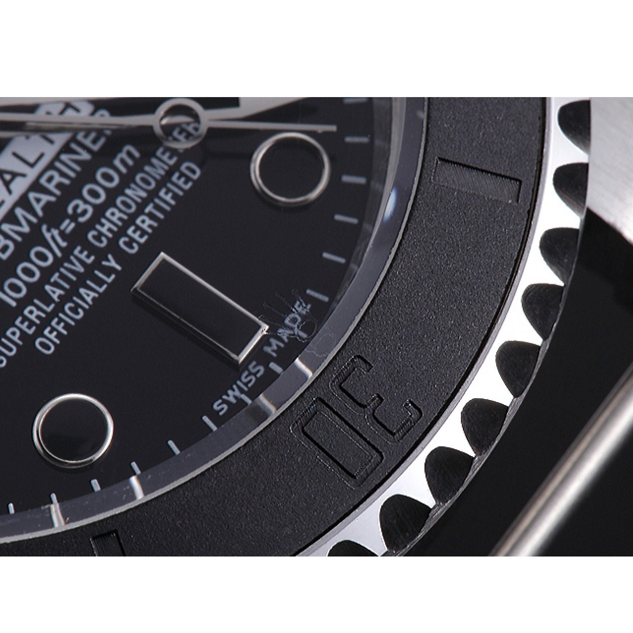 Best AAA Replica Sites Brown Stealth 621992 Submariner Rolex 0802